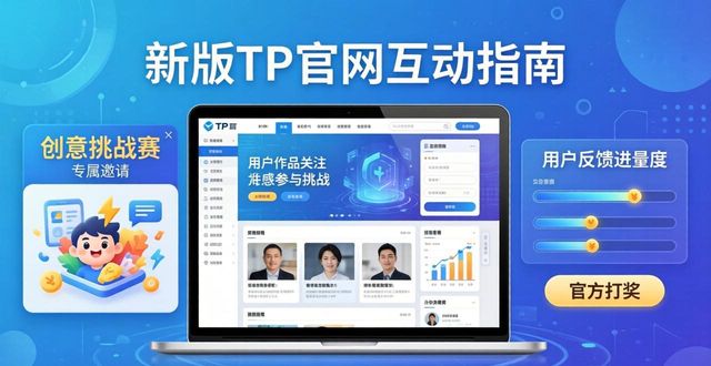 用户参与与用户互动_2025 TP官网最新版本的用户互动与参与_2025 TP官网最新版本的用户互动与参与