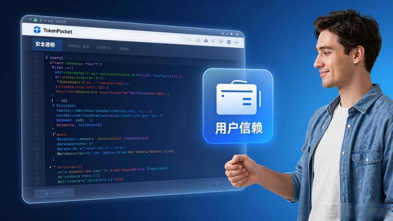 TokenPocket官网的功能亮点_使用TokenPocket官网的优势:数字钱包的未来_TokenPocket官网的安全保障