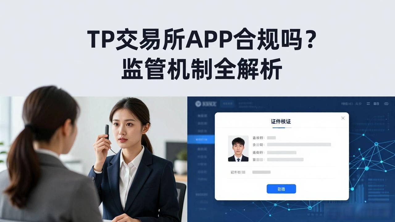 TP交易所app下载的监管机制与合规性_TP交易所资金安全措施_TP交易所监管机制