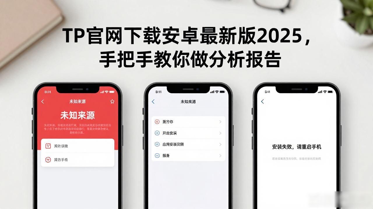 如何通过TP官网下载安卓最新版本2025制作分析报告_最新版TP分析报告教程_TP官网安卓下载