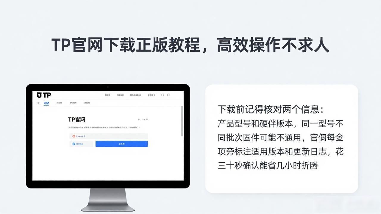 官网下载_TP官网资源区_如何利用tp官网的资源下载官方正版,实现操作的高效化?