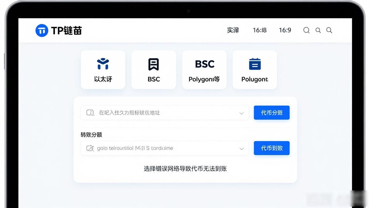 TP钱包转账注意事项_如何在TP钱包官网入口中进行资金转移？_TP钱包官网资金转移操作步骤