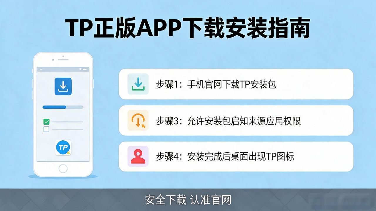 如何通过TP官网下载app正版实现快速反馈?_TP官网下载正版应用_安全可靠下载TP app