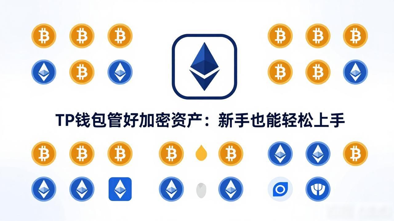 如何使用tp钱包进行高效的数字资产管理规划？_TP钱包多链资产管理技巧_TP钱包新手资产存放方法