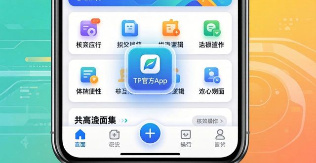 TP官方app下载的用户体验与操作模式探讨_操作体验app_操作体验就像app一样顺畅