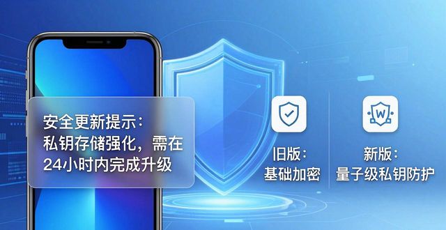 钱包版本过低10402_钱包btd最新版_TP钱包的版本更新策略与方法