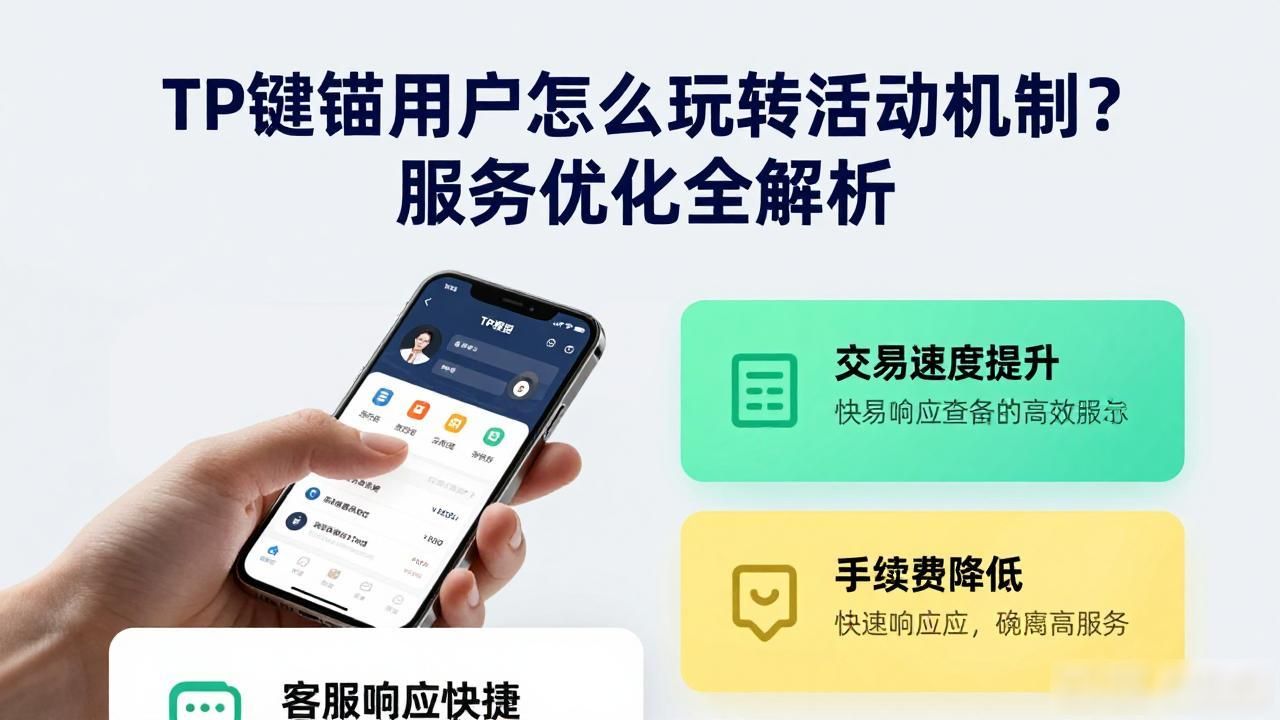 TP钱包用户参与机制_TP钱包的用户参与机制与优化服务_TP钱包服务优化