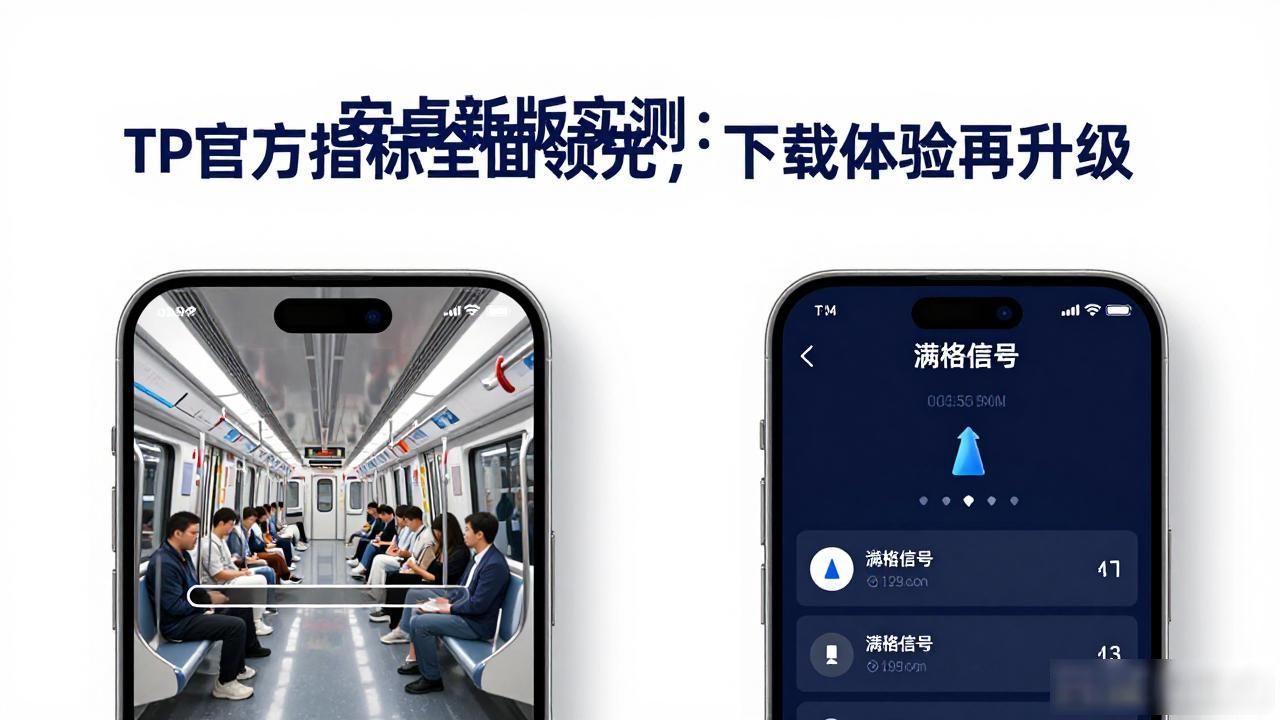 TP官方安卓2025新版网络连接提升_tp官方下载安卓2025:新版发布后各项指标如何达到业界领先水平_TP官方安卓2025新版性能优化