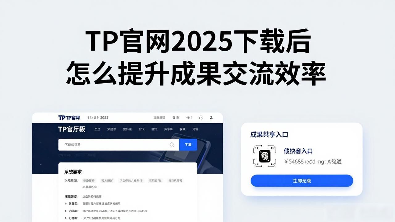 TP官网2025版协作功能_成果共享入口使用方法_如何在TP官网2025最新版下载中强化成果交流？