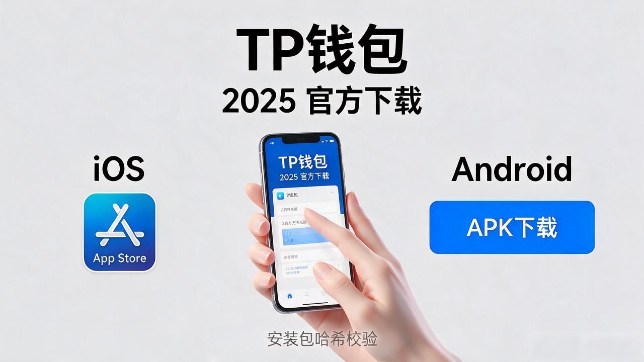 TP钱包官网下载是否靠谱_如何通过2025 TP钱包官网下载增强社会信任？_如何辨别TokenPocket官方渠道