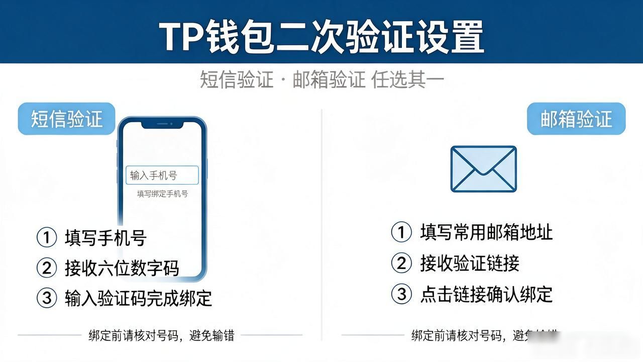 TP钱包最新版本二次验证开启方法_如何在TP钱包最新版本中设置二次验证？_TP钱包安全中心设置教程