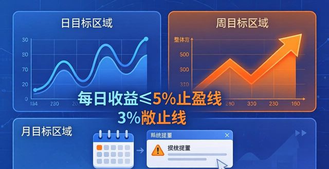 目标交易式定投_如何在TP交易所app下载中设置投资目标_可交易目标