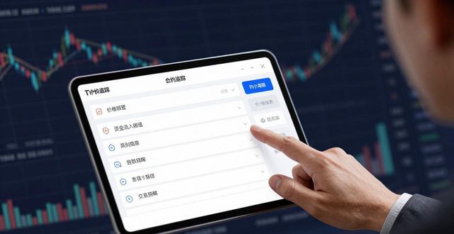 如何在TPWallet官网下载获取交易信号_如何在TPWallet官网下载获取交易信号_如何在TPWallet官网下载获取交易信号