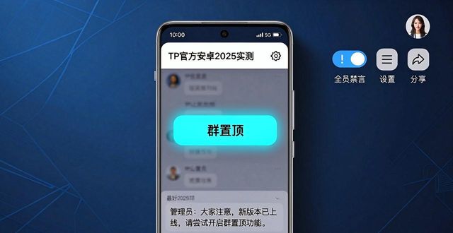 tp官方下载安卓2025：新版实测报告，解锁每个隐藏功能_安卓隐藏功能_安卓隐藏模式