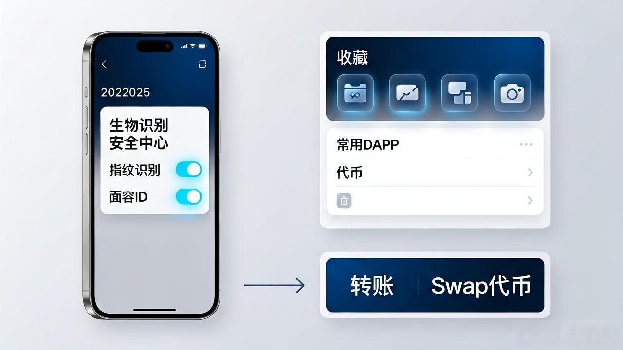 TP钱包简化流程_TP钱包官网下载_如何在2025 TP钱包官网下载中简化交易流程?