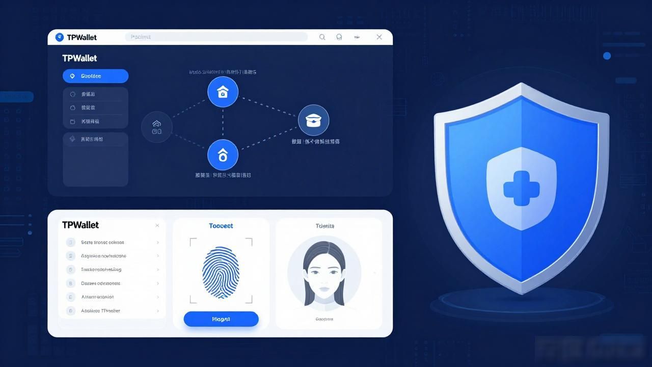 TPWallet混合架构钱包_理识TPWallet：数字钱包的创新路径_加密资产冷钱包