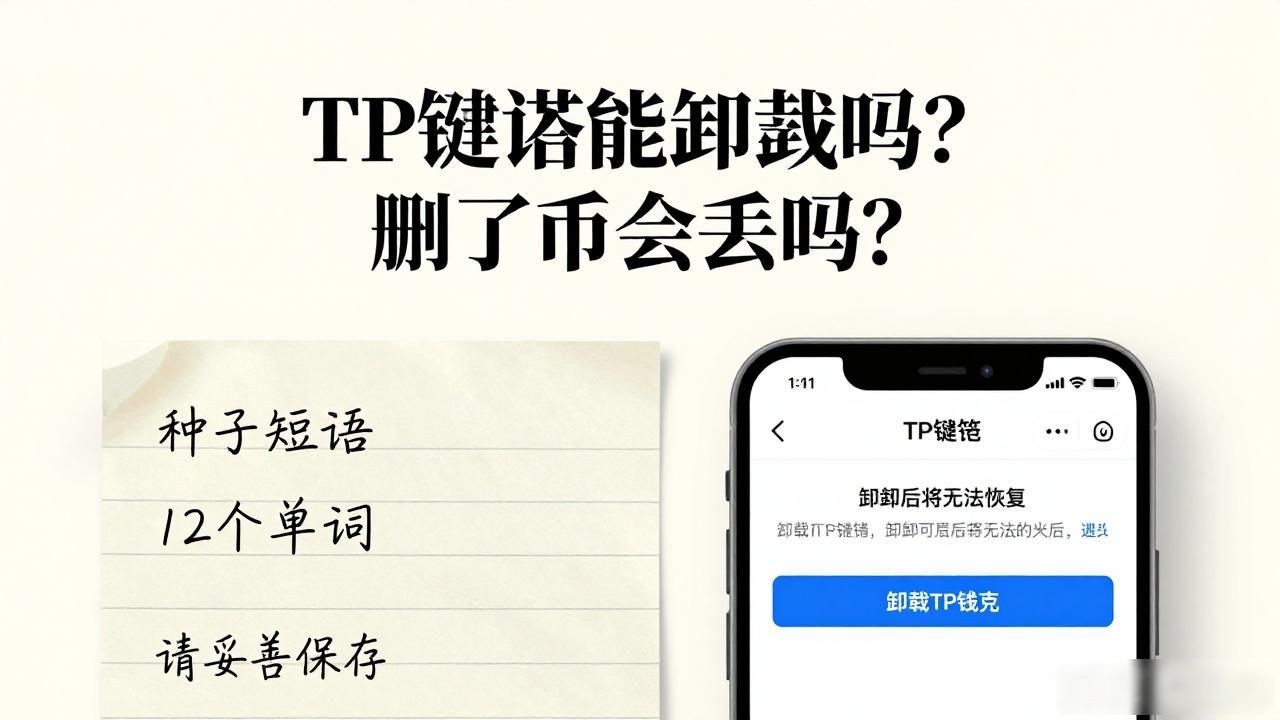 TP钱包删除_tp钱包可以删除吗_TP钱包资产恢复