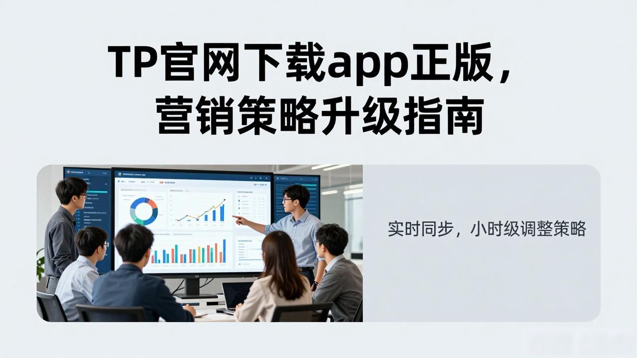 TP官网正版app下载_数字化营销工具选择_如何通过TP官网下载app正版改进市场营销策略？