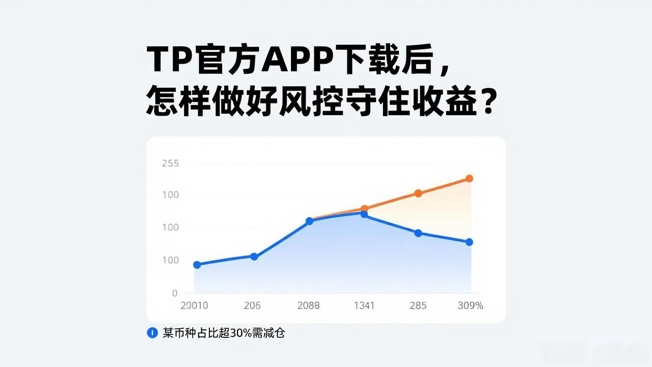 风控_预警设置_如何通过tp官方app下载有效开展风险控制，维护投资收益？