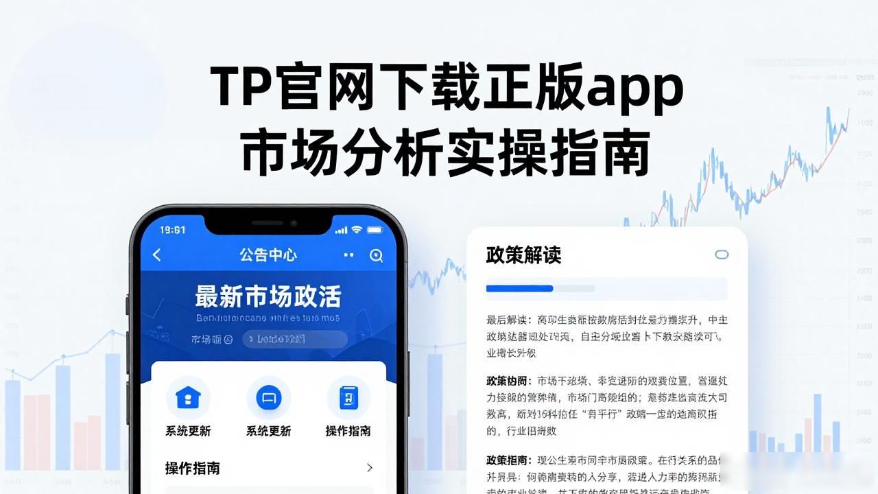 TP官网正版app_如何通过TP官网下载app正版进行市场分析？_市场分析