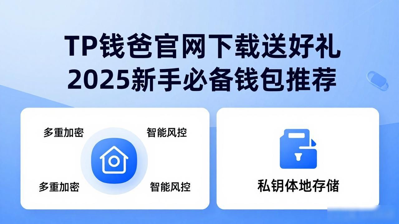 6. 发现2025TP钱包的魅力，官网下载即送豪礼_TP钱包的多功能性_TP钱包的安全性能