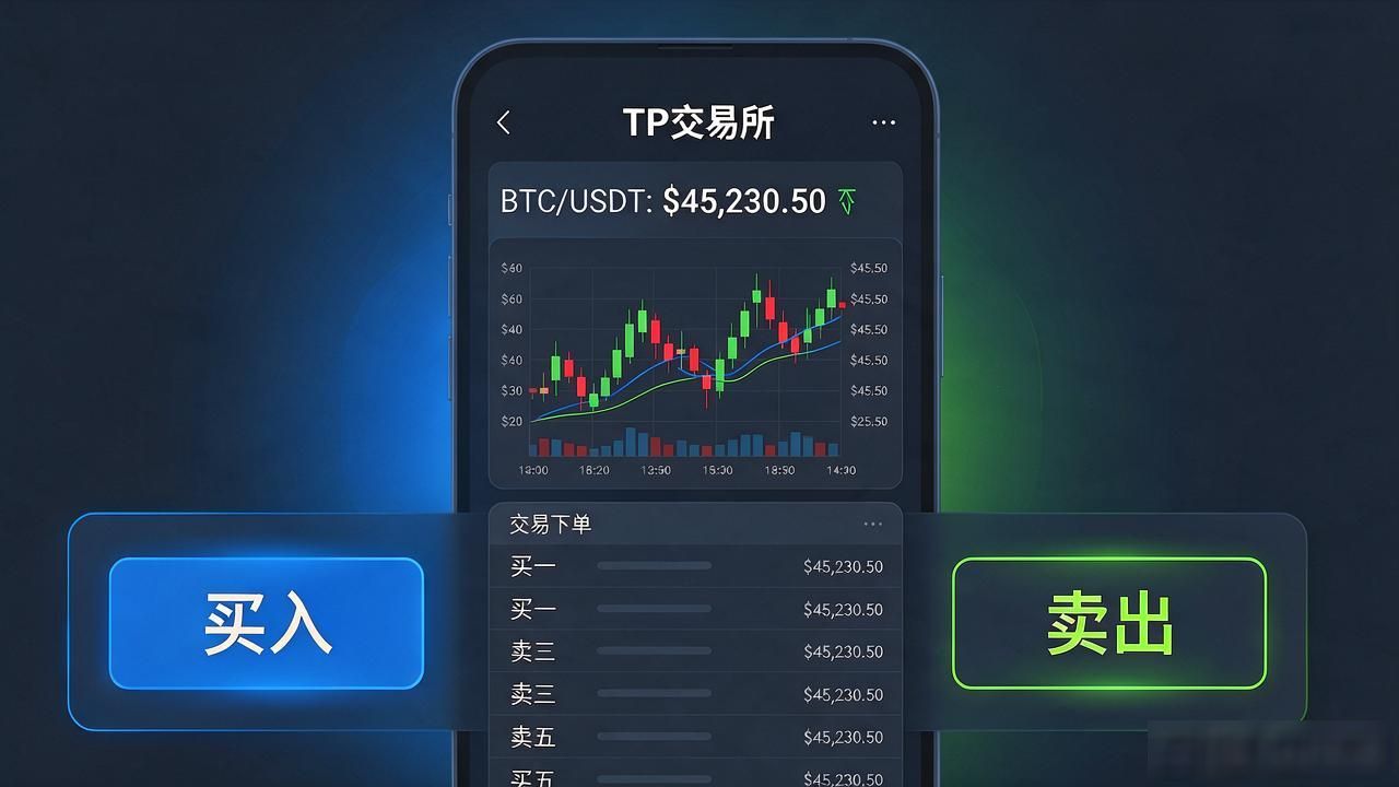 TP交易所app下载:用户反馈与体验分享_TP交易所下载注册使用体验分享_新手怎么下载TP交易所APP