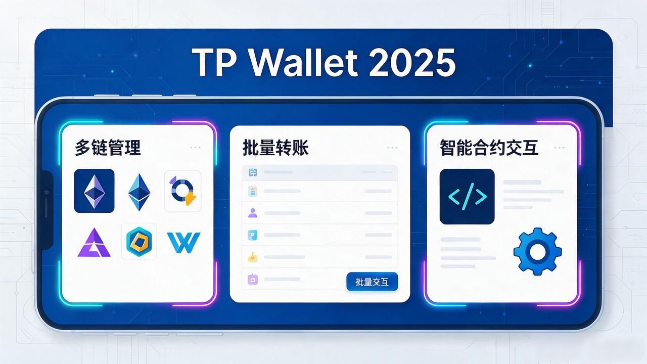 TP钱包安卓最新版本下载方法_TP钱包2025版更新内容_如何通过TP官网下载安卓最新版本2025改进工作流程