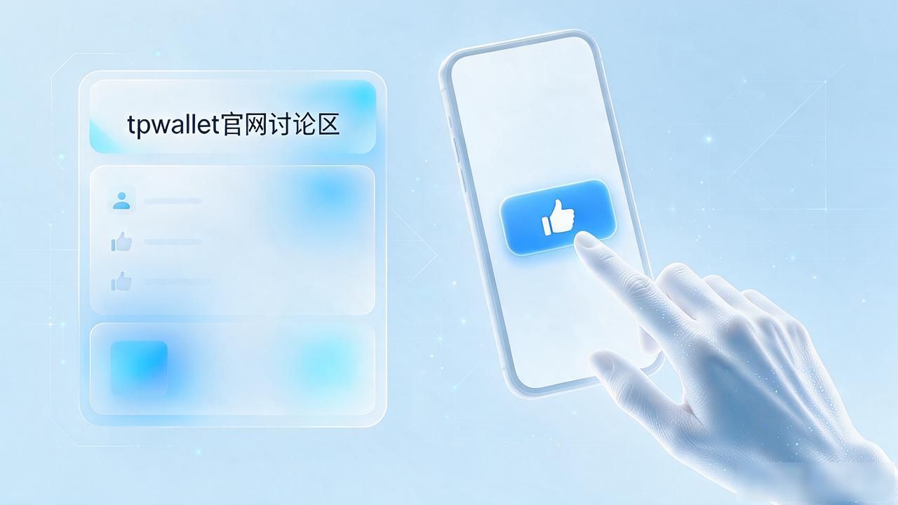 区块链交易员分享tpwallet讨论区使用技巧_tpwallet官网实时讨论区_如何通过tpwallet官方网站参与实时市场讨论，增加对行业的了解？