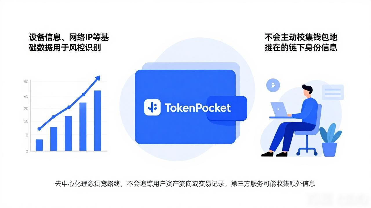 TokenPocket钱包APP的服务条款与隐私政策解读_TokenPocket服务条款隐私政策解读 TokenPocket去中心化钱包私钥保管要点 TokenPocket用户资产安全隐私保护指南