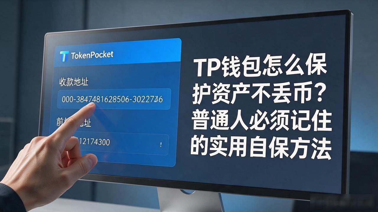 防范钓鱼短信假官网诈骗技巧_TP钱包助记词私钥安全存储方法_如何在TP钱包中进行自我保护?