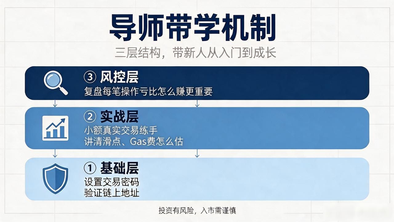 如何在tp钱包官网安卓下载中建立导师机制促进投资学习？_tp钱包安卓版新手导师带学机制_tp钱包安卓下载后如何设置止损