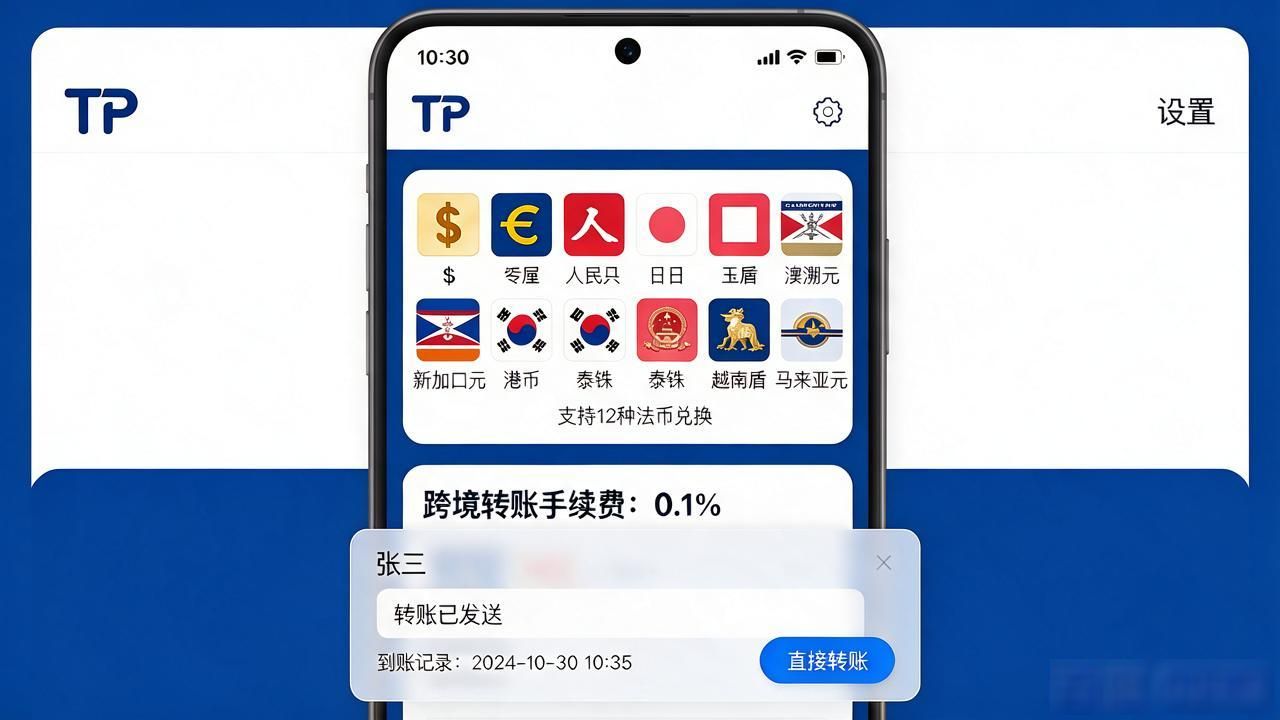 消息支付小程序整合体验_2025年tp安卓官方下载通道全面更新_tp官方下载安卓2025:打造未来数字生态的一大步