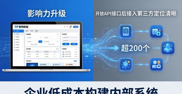 2025 TP官网最新版本的行业影响力与市场定位_2025 TP官网最新版本的行业影响力与市场定位_力为官网