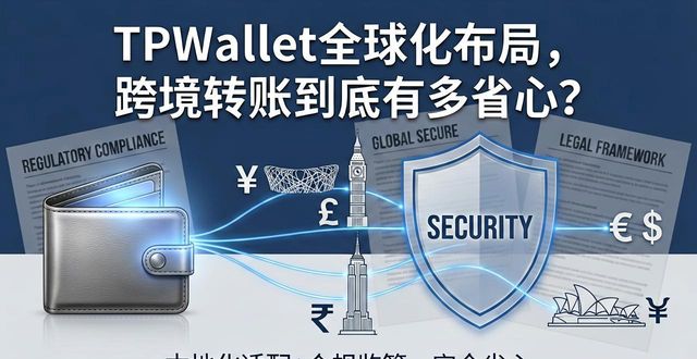 理解TPWallet的全球化视野_全球视野解读_全球视野提升活动