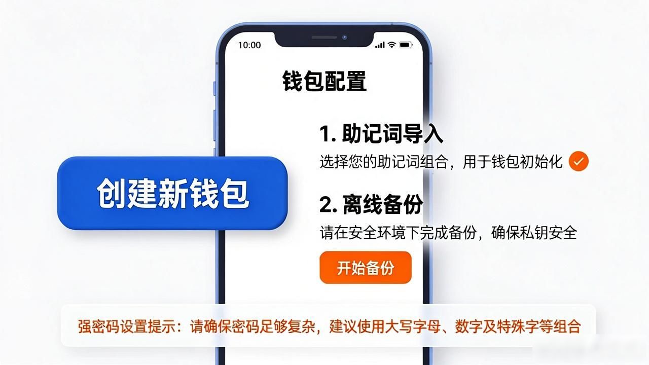 简化数字货币操作流程_让使用变得简便:TP官方app下载的自动化设置_TokenPocket官方下载