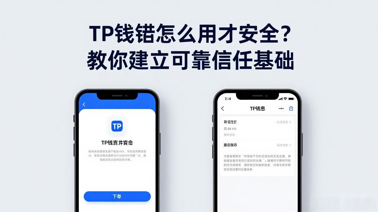如何在TPWallet中构建可靠的信任基础?_钱包安全_助记词管理