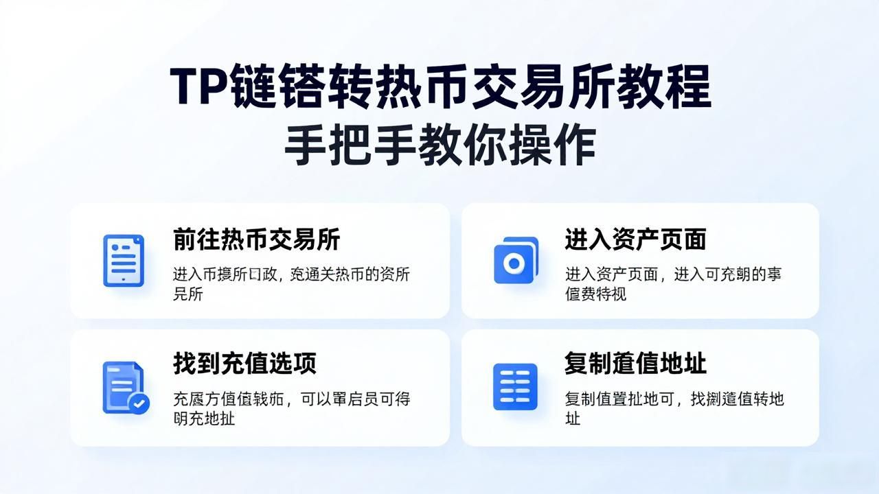 TP钱包转币到热币交易所的操作流程_tp钱包怎么转入热币交易所_TP钱包转币到热币交易所注意事项