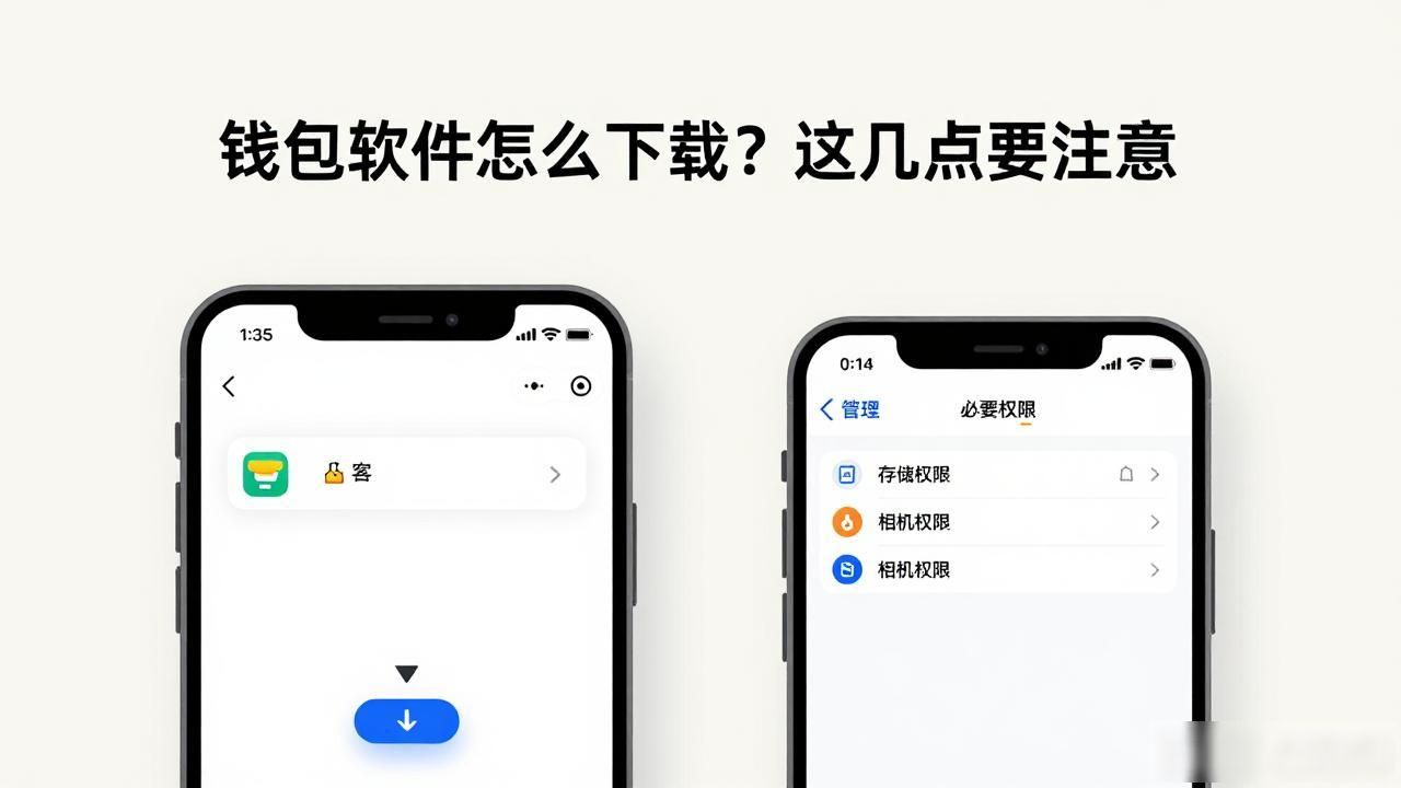 下载钱包软件_正规应用商店下载钱包应用_手机钱包软件下载渠道
