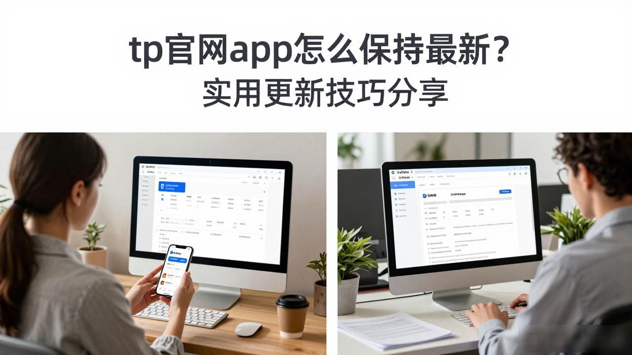 App版本更新方法_如何确保从tp官网下载安装的app始终更新以应对市场变化？_自动更新设置技巧