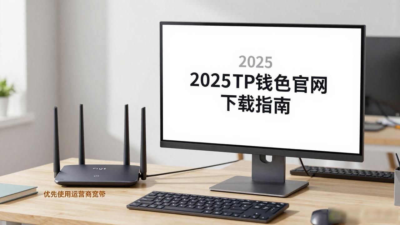 数字资产钱包下载渠道可靠性_TP钱包官网下载安全注意事项_如何在2025 TP钱包官网下载中确保平台稳定？