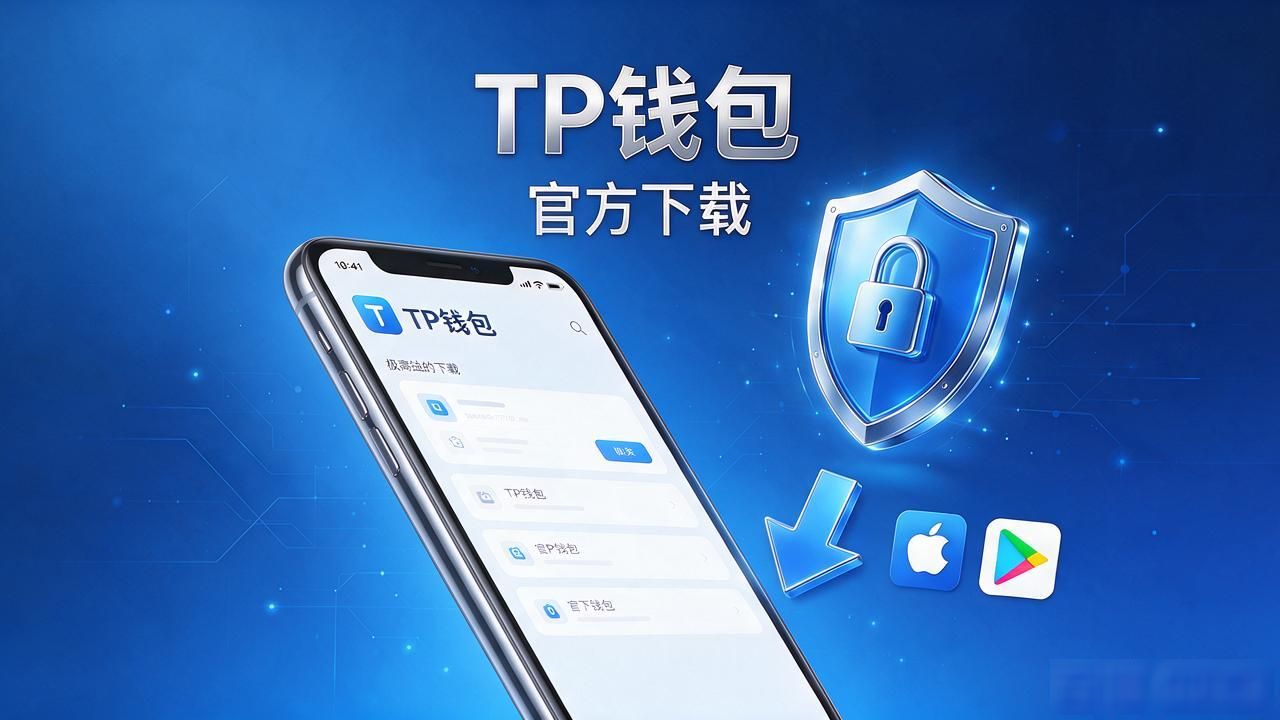 TP钱包官网最新版本2024下载指南_TP钱包官网正版下载_TP钱包下载安装教程