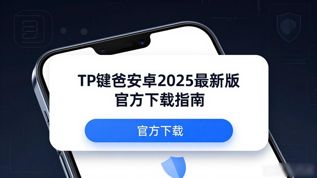 如何用TP官方下载安卓最新版本2025推动客户价值_TP钱包安卓官方下载渠道 2025版TP钱包官方下载 区块链资产安全下载渠道