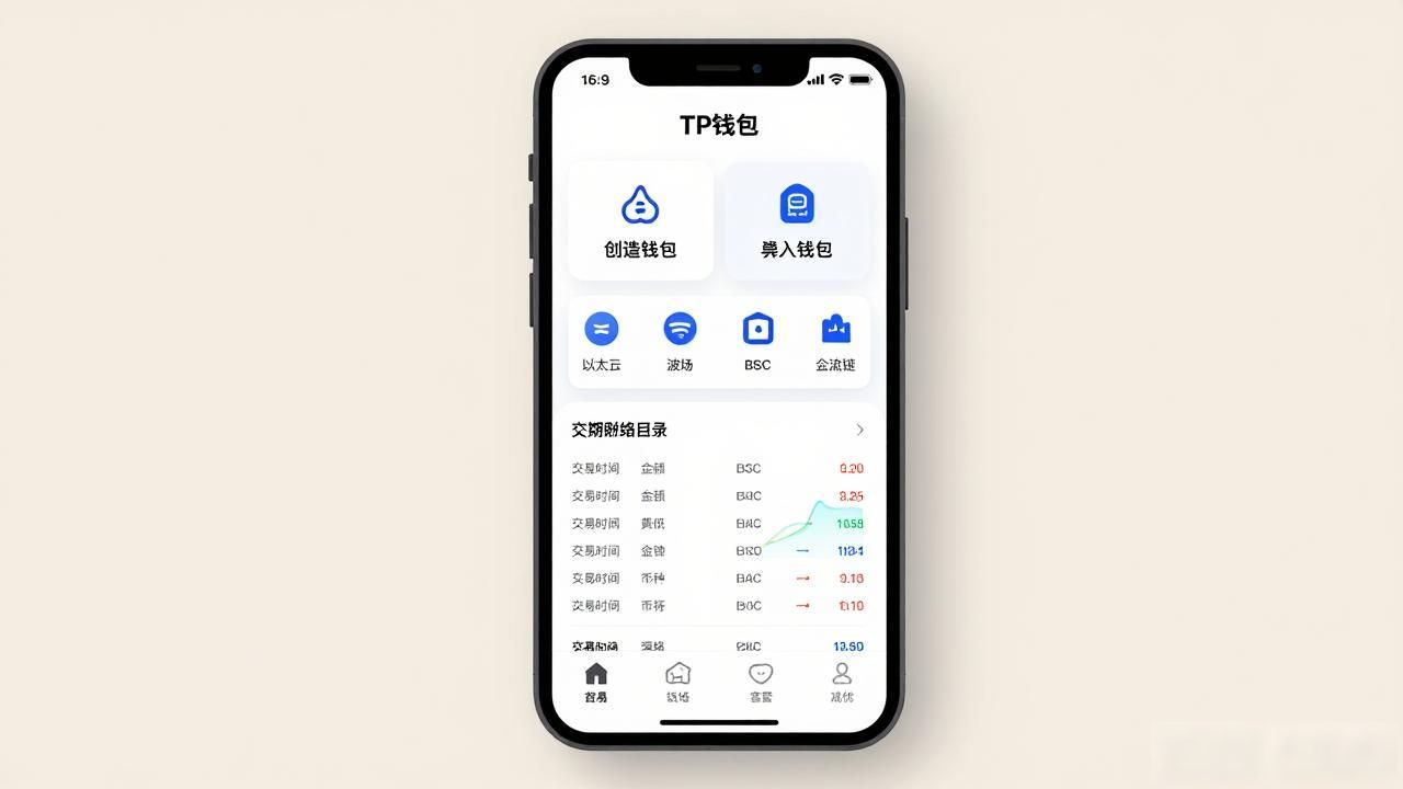 如何通过TP官方下载app实现财富管理_TP钱包官方下载及安全使用指南_移动端数字资产管理工具推荐