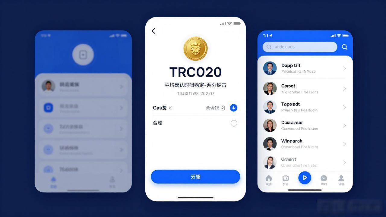 波场生态钱包性能评测_TP钱包2025安卓最新版体验_TP官方下载安卓最新版本2025的性能评测与分析