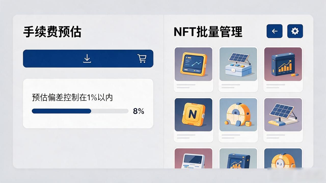 TP钱包APP的功能迭代与用户反馈_TP钱包手续费预估准确性提升_TP钱包跨链桥功能优化与使用体验