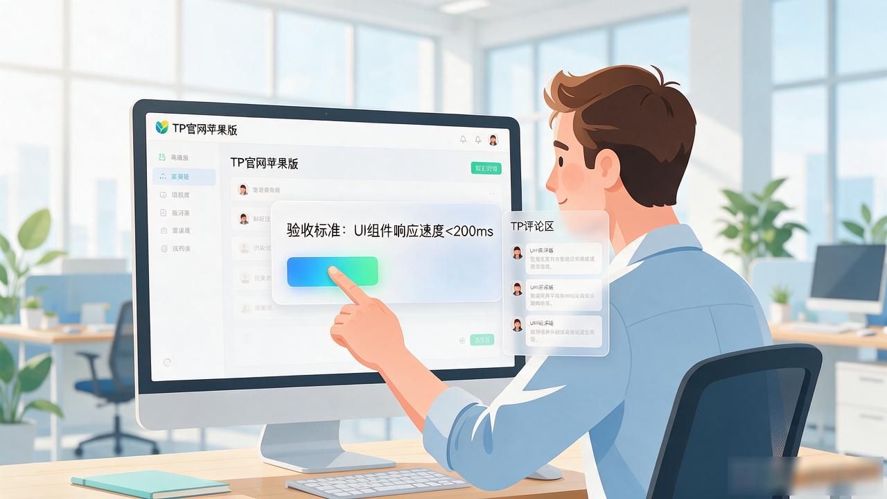 任务卡片交付物跟踪_TP官网下载苹果版的团队互动与项目推进_团队协作工具苹果版TP看板管理