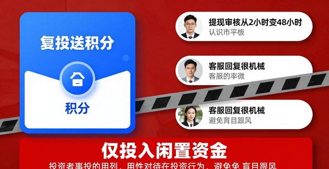 用户反馈:在tp官方网址下载中参与投资活动的真实体验与收益。_反馈福利是什么意思_反馈是怎么回事