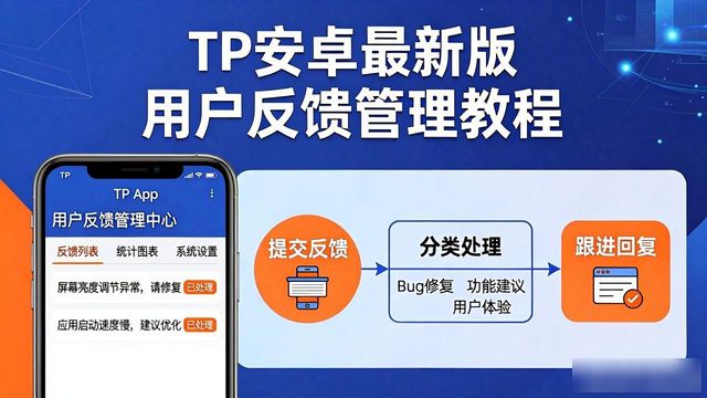 安卓系统官方_如何在TP官方安卓最新版本中管理用户反馈？_安卓软件版本回退