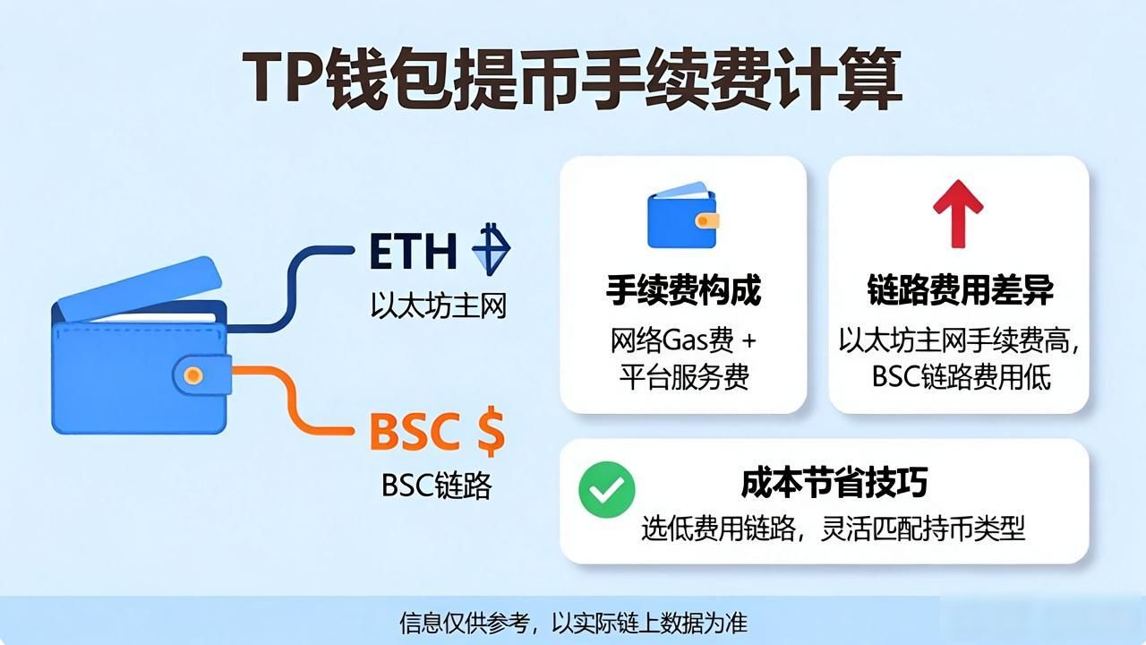 tp钱包提币手续费_tp钱包提币手续费_tp钱包不同链路提币费用