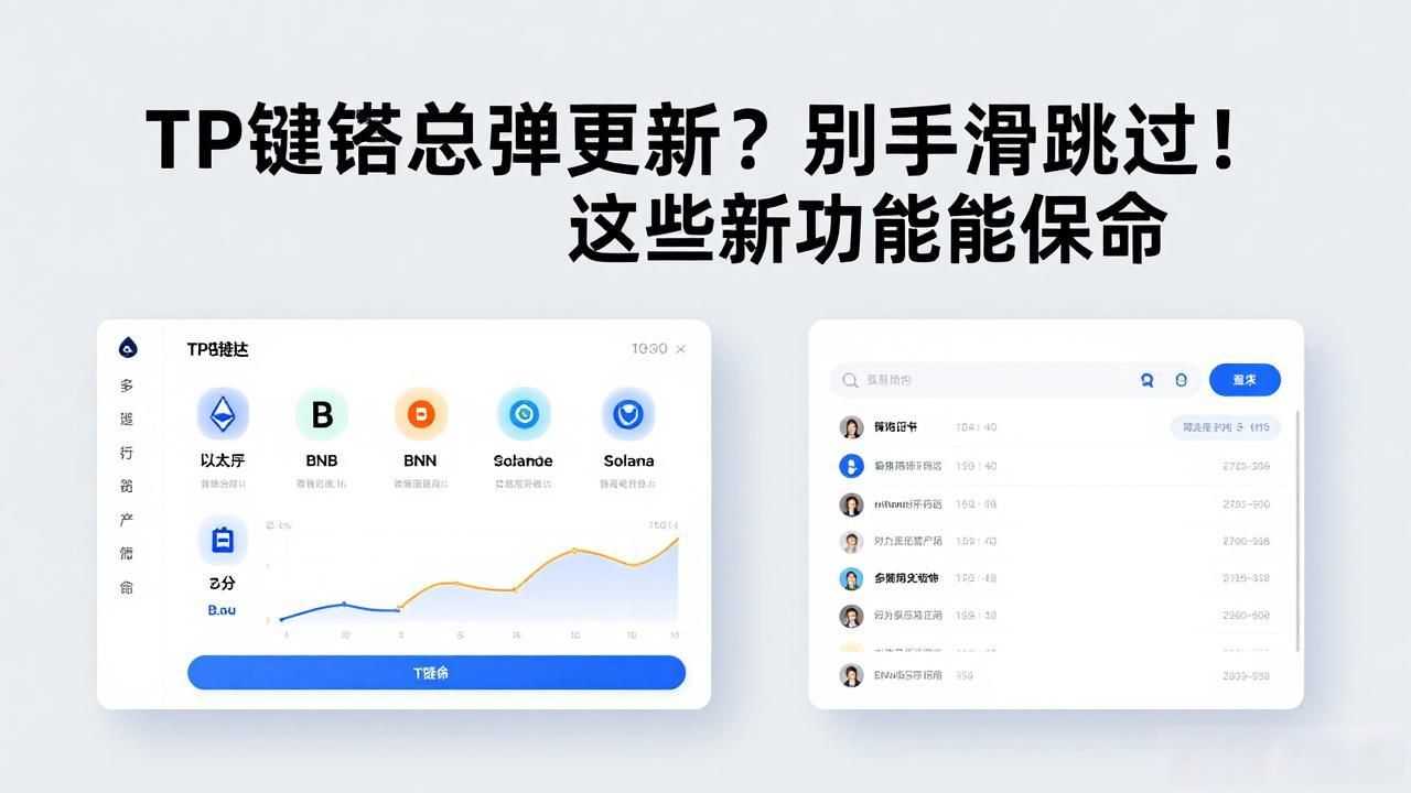 TP钱包安全补丁_TP钱包更新_使用TP钱包的最佳实践:保持更新至最新版本